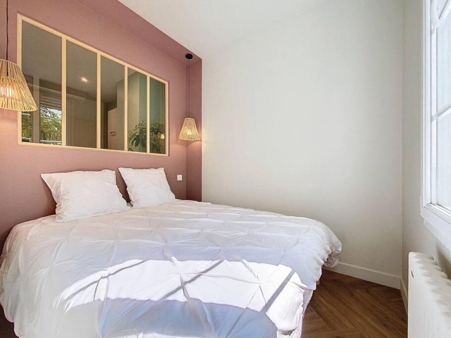 Au Coeur Du Centre Historique Apartment Кан Екстериор снимка